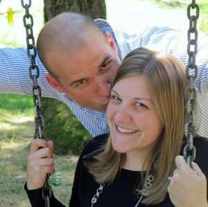 Meet your Posher, Christy